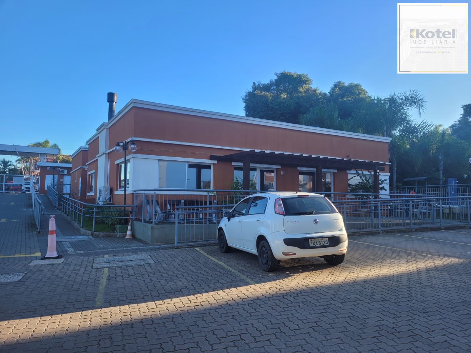 Apartamento 2 quartos à venda, 38m², Santa Isabel - Viamão