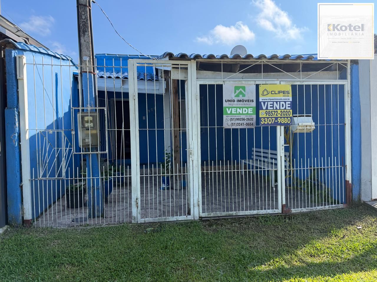 Casa 1 quartos à venda, 90m², Hípica - Porto Alegre — foto 3