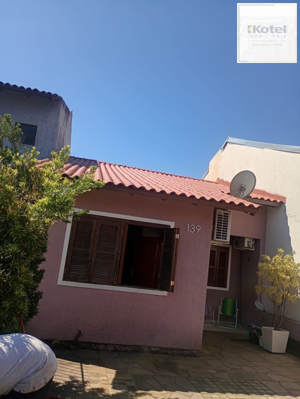 Casa, 3 quartos, à venda, 79 m², Hípica - Porto Alegre — foto 4