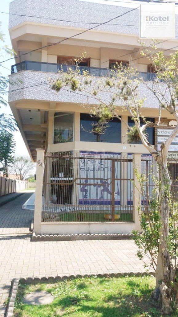 Predio para Venda - 265m², 0 dormitórios, 10 vagas - Belém Novo — foto 2