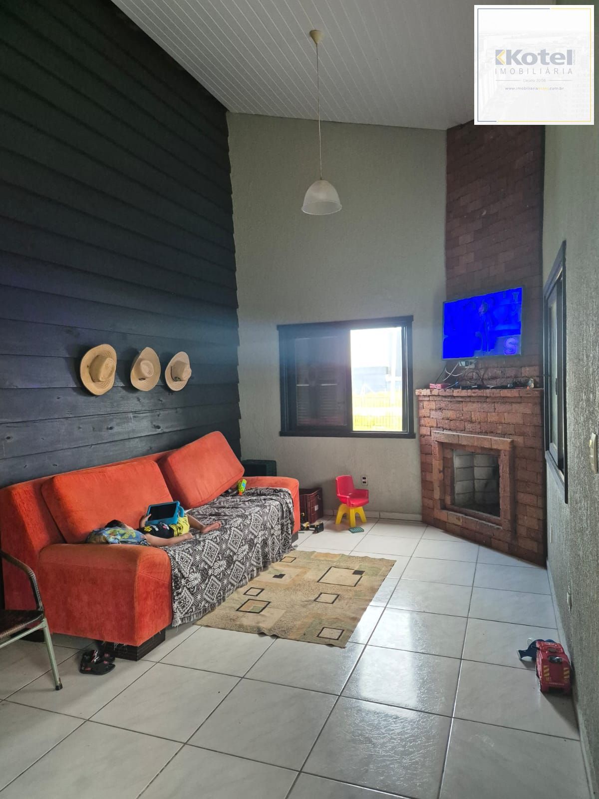 Casa 3 quartos à venda, 80m², Praia Itapeva - Torres