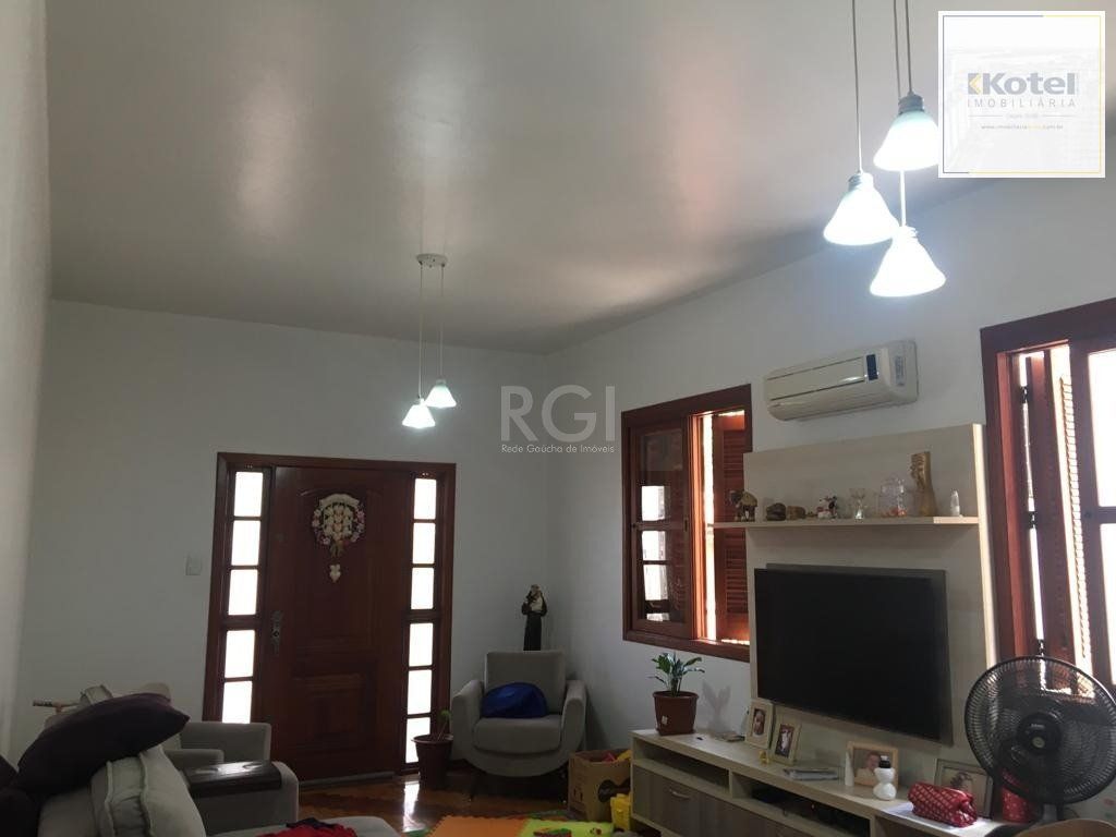 Casa 3 quartos à venda, 156m², Vila São José - Porto Alegre — foto 3