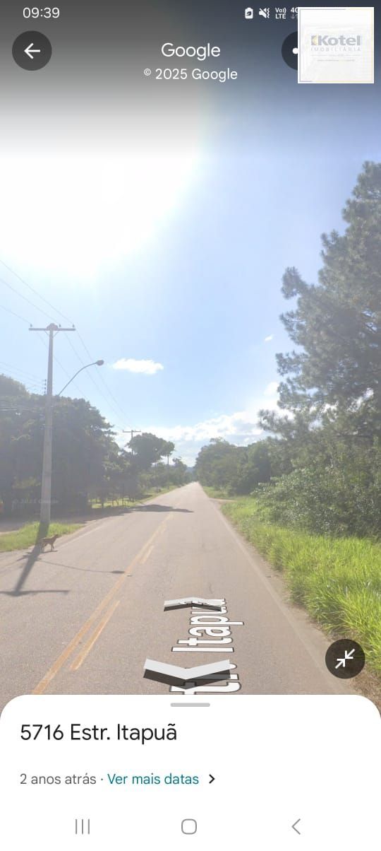 Terreno à venda, Itapuã - Viamão