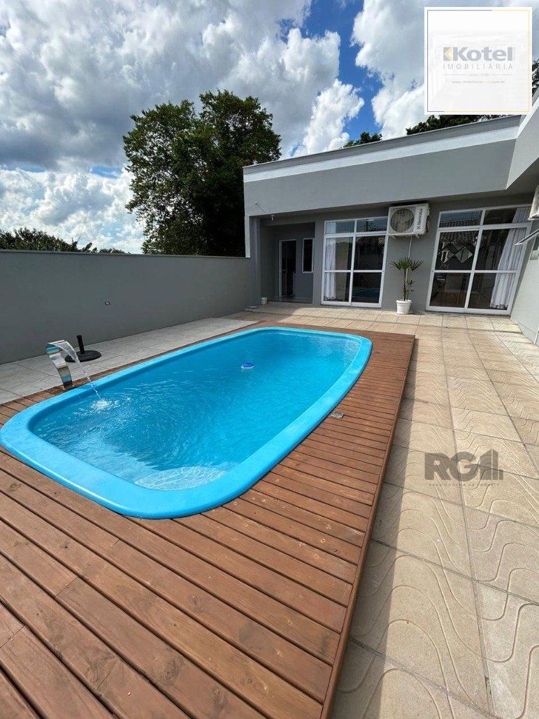 Casa 4 quartos à venda, 90m², Feitoria - São Leopoldo — foto 5