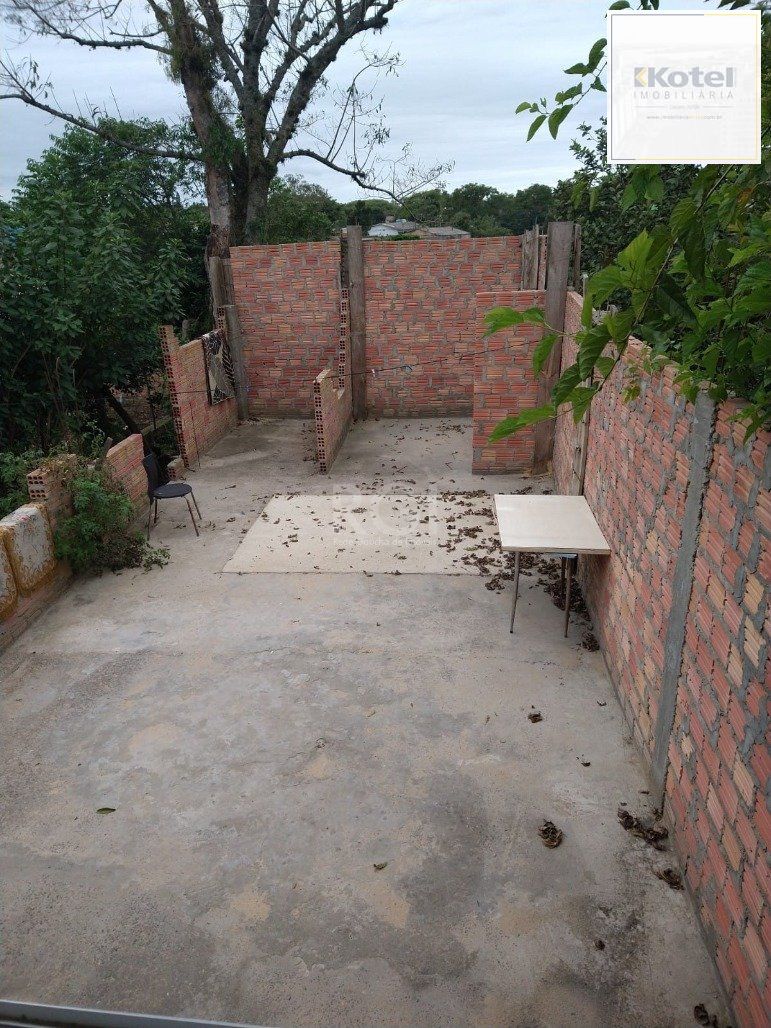 Casa 2 quartos à venda, 300m², Santo Onofre - Viamão