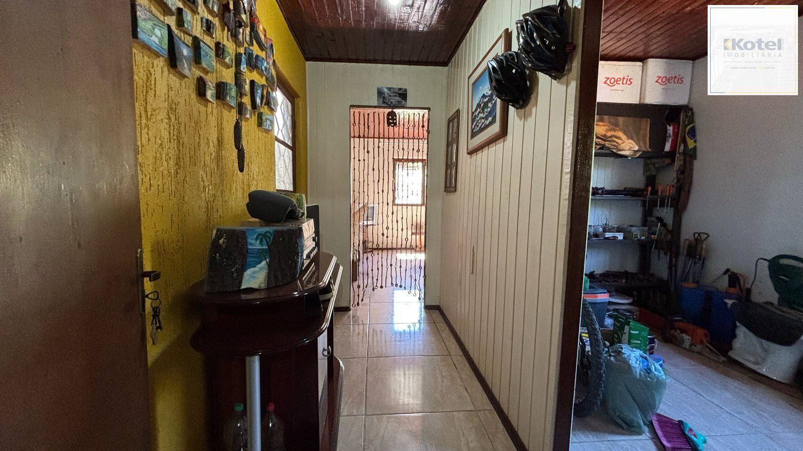 Sítio 5 quartos à venda, 205m², Chapéu do Sol - Porto Alegre — foto 2