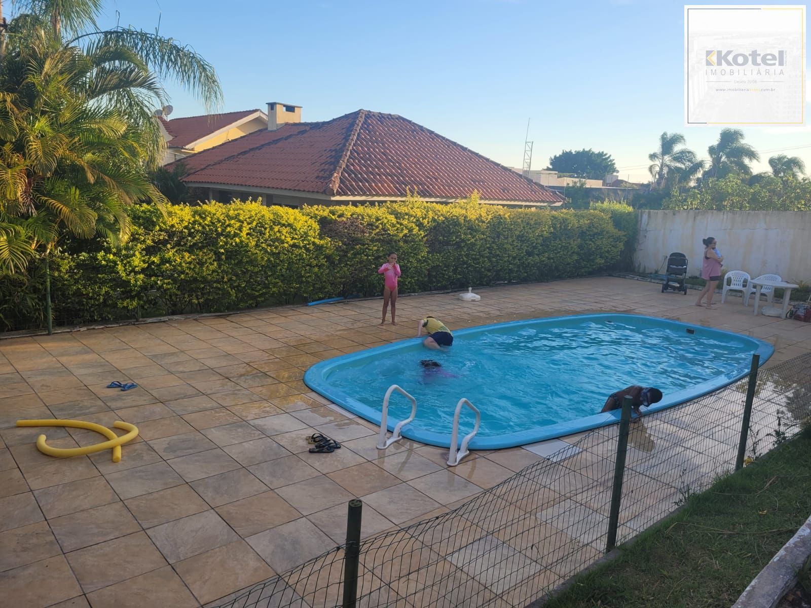 Casa de Condomínio 2 quartos à venda, 119m², Hípica - Porto Alegre — foto 3
