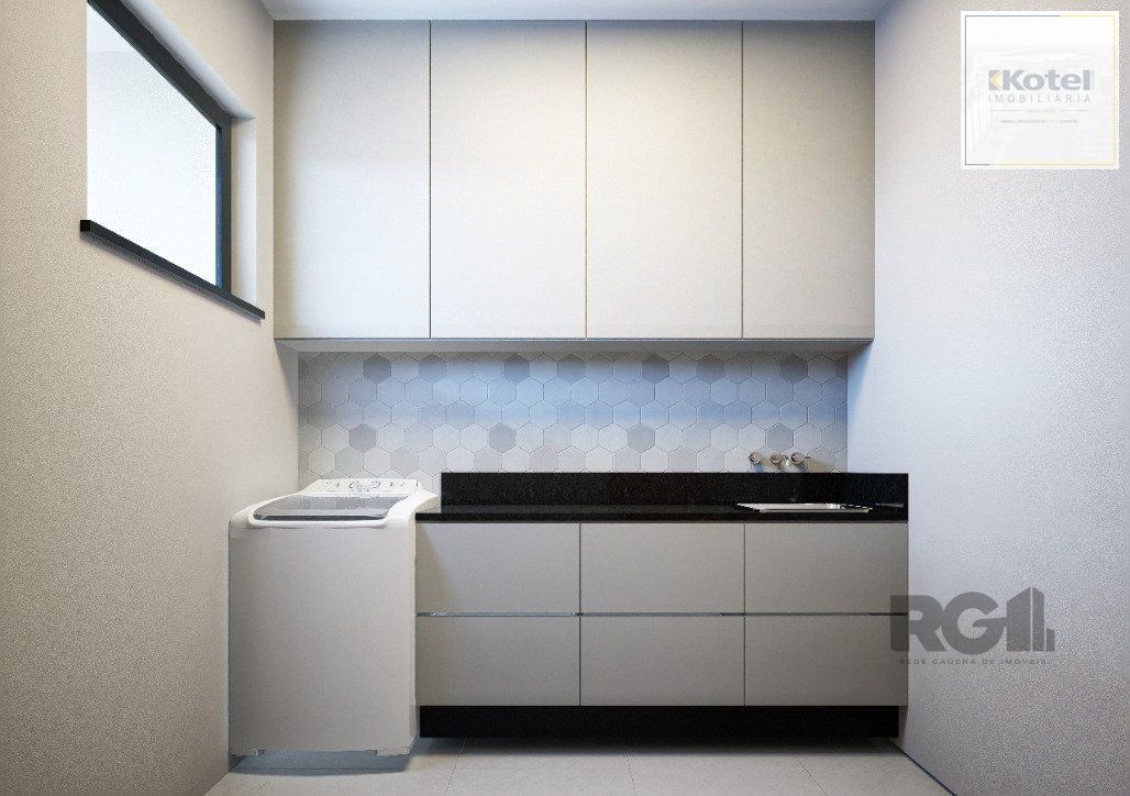 Casa de Condomínio 3 quartos à venda, 108m², Campo Novo - Porto Alegre — foto 5