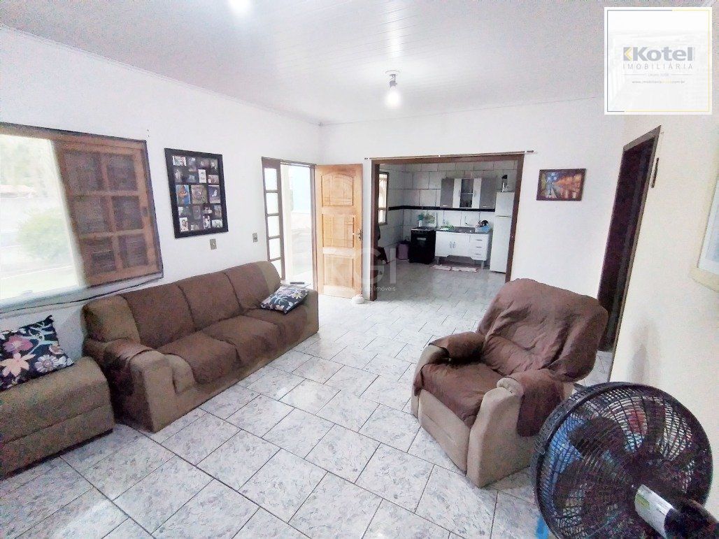 Casa para Venda - 90m², 2 dormitórios, sendo 1 suites, 1 vaga - Restinga — foto 3