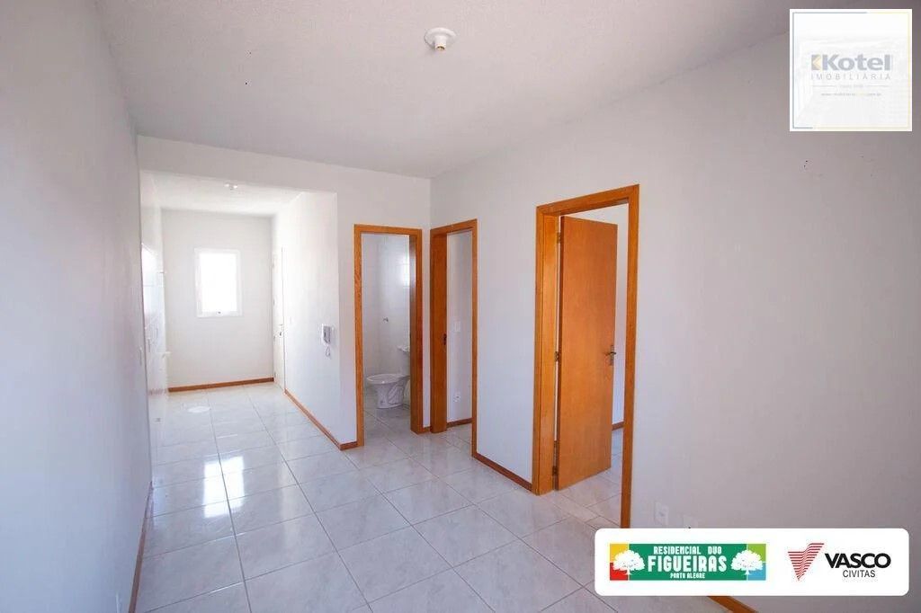 Casa de Condomínio 2 quartos à venda, 49m², Hípica - Porto Alegre — foto 4