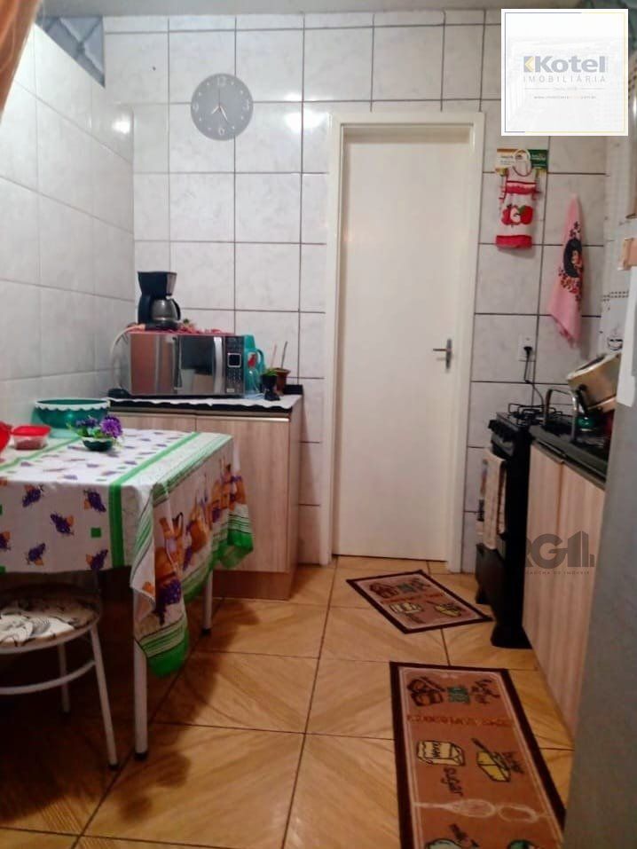 Apartamento 2 quartos à venda, 45m², Restinga - Porto Alegre — foto 5