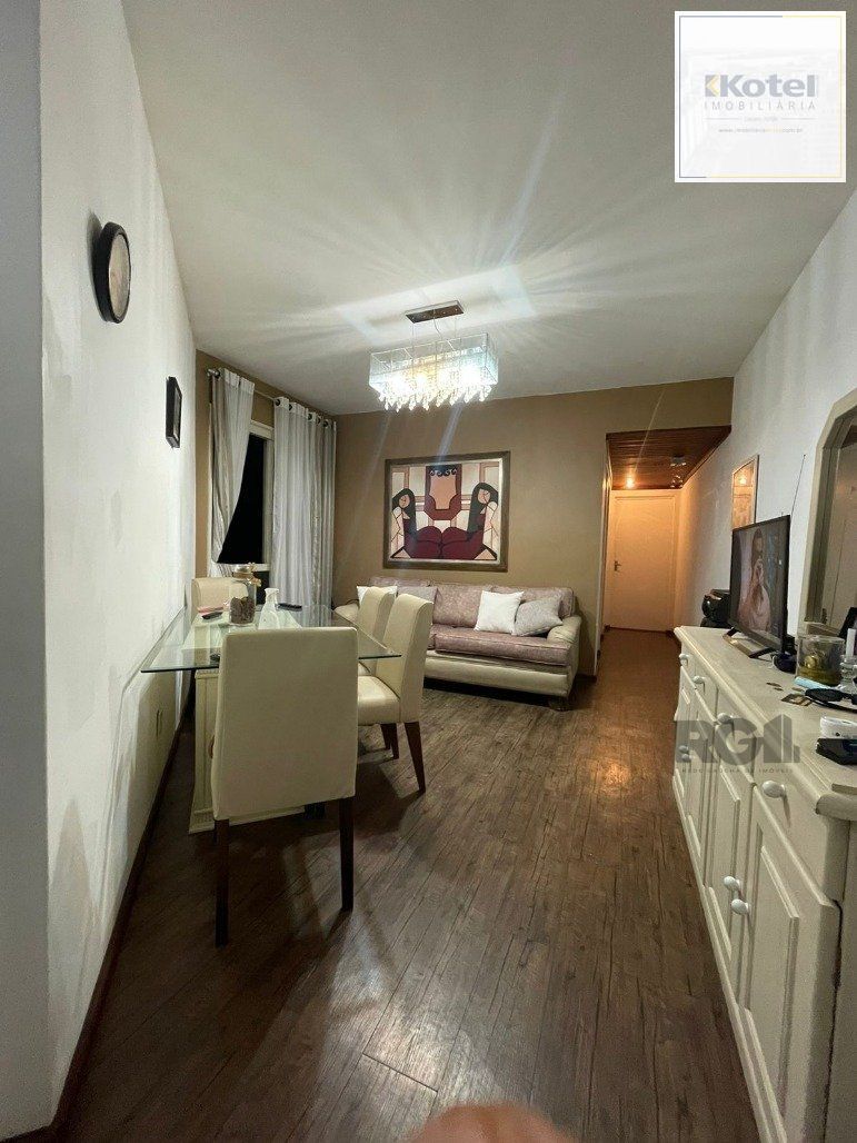 Apartamento 2 quartos à venda, 59m², Nonoai - Porto Alegre — foto 2