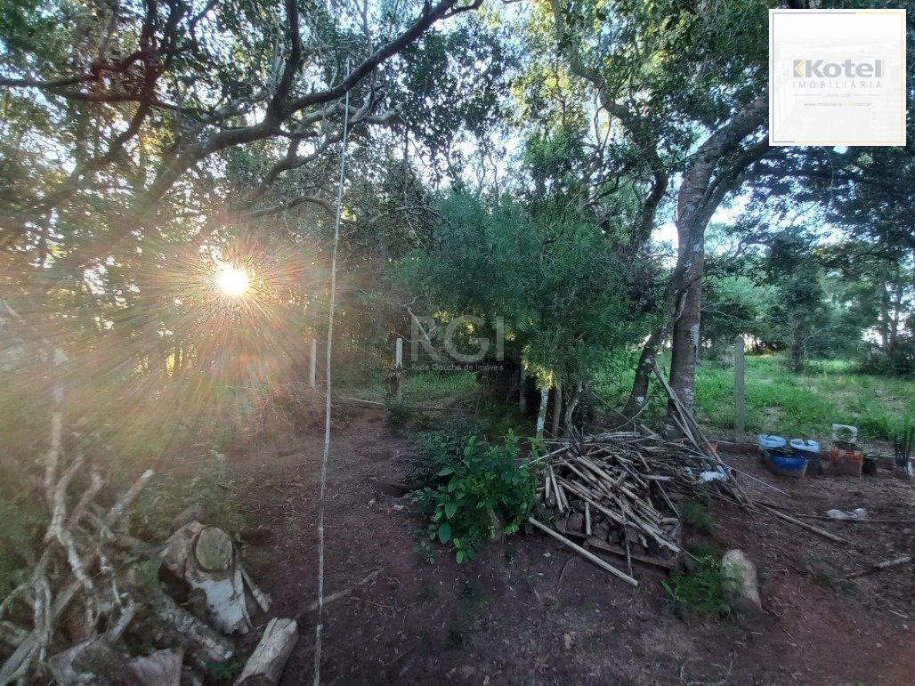 Sítio para Venda - 40m², 2 dormitórios, 2 vagas - Águas Claras