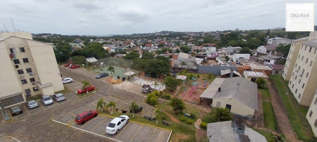 Apartamento 2 quartos à venda, 38m², Campo Novo - Porto Alegre — foto 3