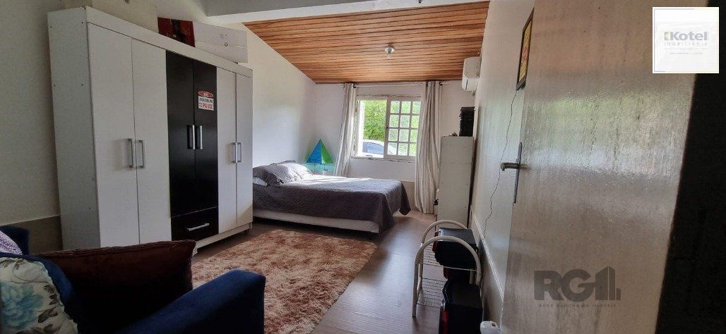 Sítio 3 quartos à venda, 3060m², São Caetano - Porto Alegre — foto 4