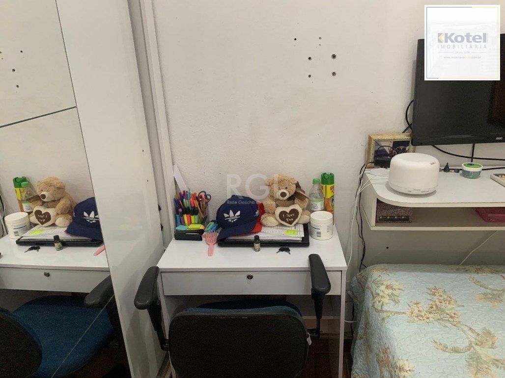 Sobrado 3 quartos à venda, 91m², Espírito Santo - Porto Alegre — foto 4