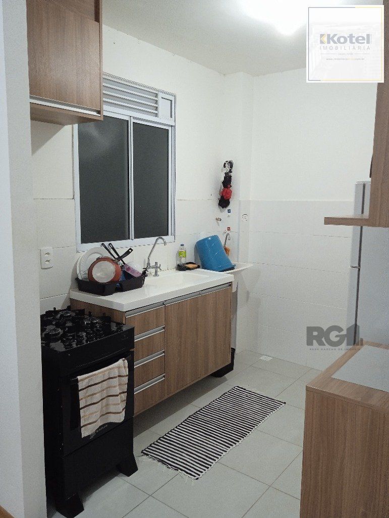 Apartamento 2 quartos à venda, 41m², Restinga - Porto Alegre — foto 5