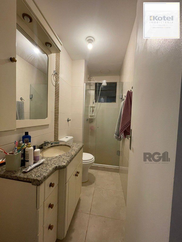 Apartamento 2 quartos à venda, 59m², Nonoai - Porto Alegre — foto 3