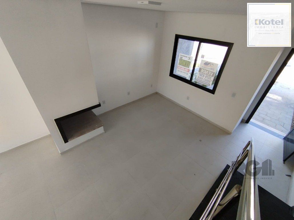Casa 3 quartos à venda, 120m², Hípica - Porto Alegre — foto 3