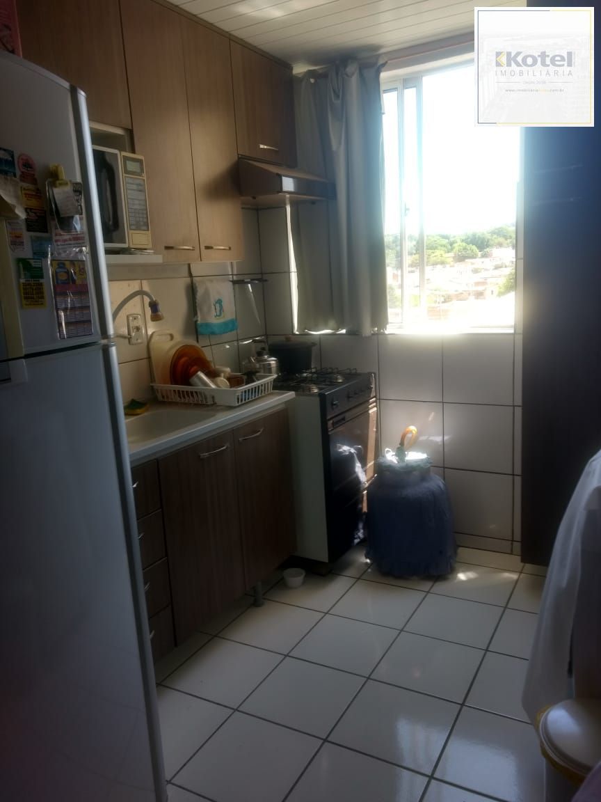 Apartamento 2 quartos à venda, 43m², Vila Nova - Porto Alegre