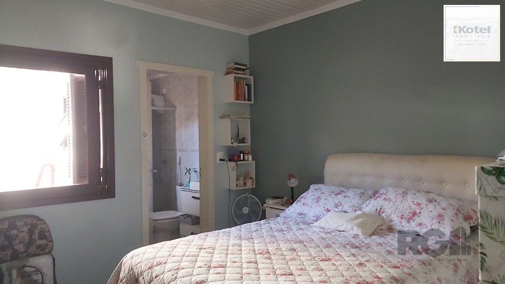 Casa 4 quartos à venda, 83m², Igra Norte - Torres