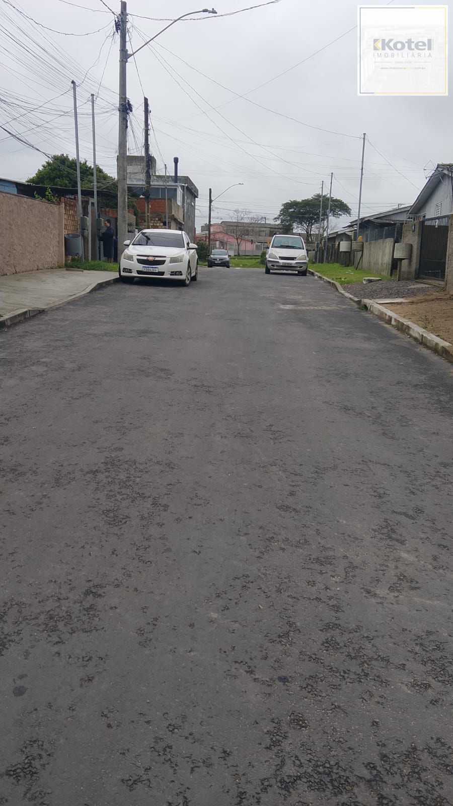 Terreno, à venda, Restinga - Porto Alegre — foto 2
