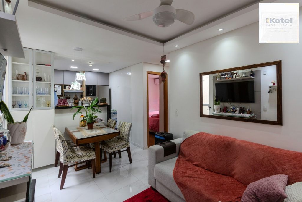 Apartamento no Porto Rio Grande Apto AS11053, 2 quartos, à venda, 44 m², Morro Santana - Porto Alegre — foto 3