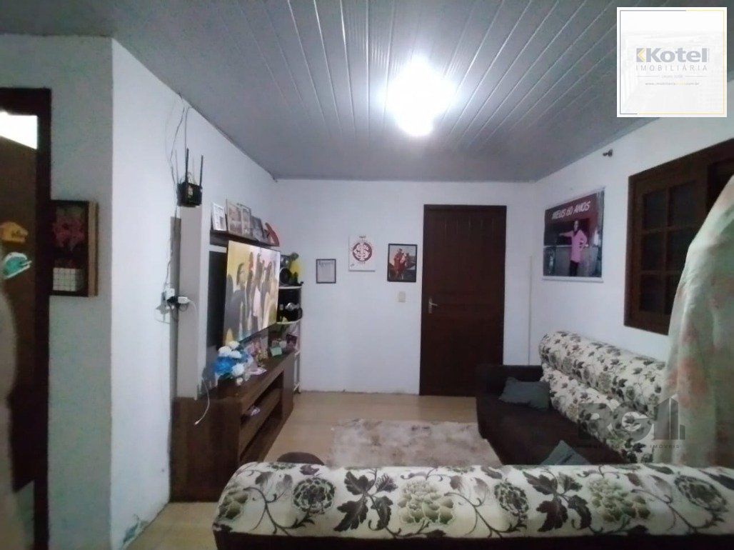 Casa 3 quartos à venda, 60m², Ponta Grossa - Porto Alegre — foto 2