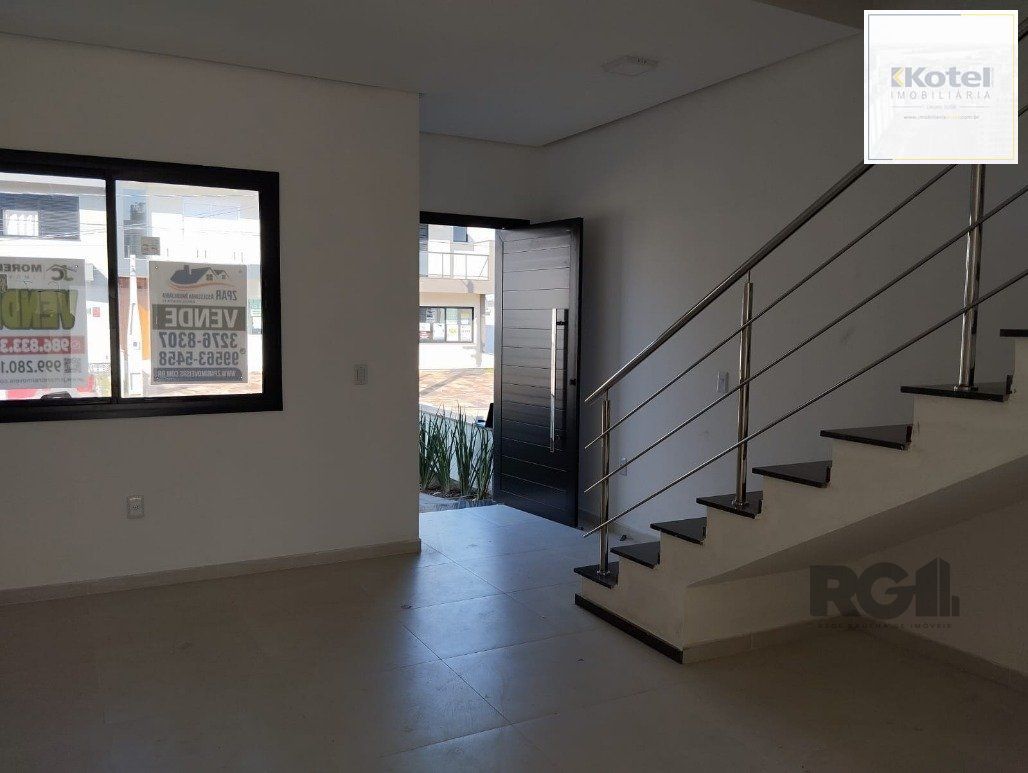Casa 3 quartos à venda, 120m², Hípica - Porto Alegre — foto 2