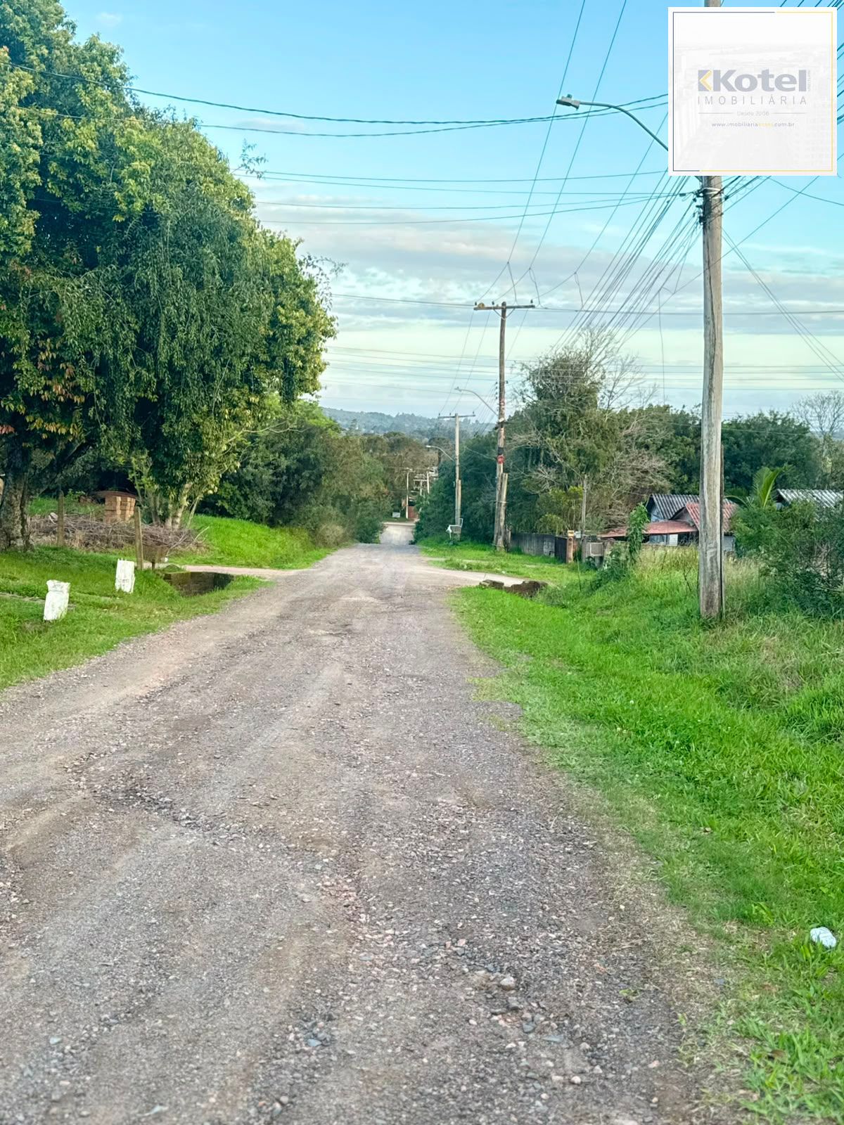Terreno, à venda, Lageado - Porto Alegre — foto 3