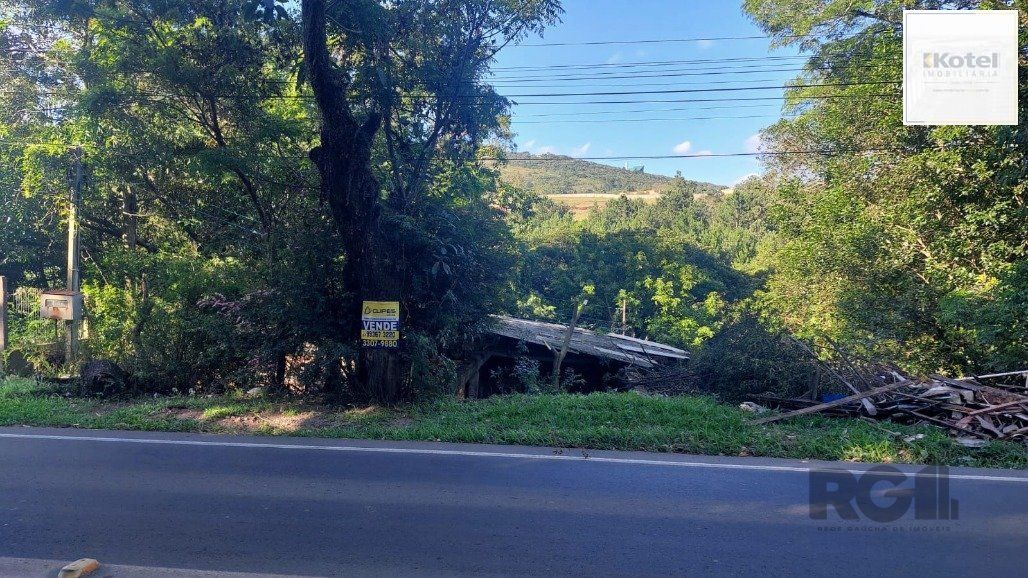 Terreno à venda, Vila Nova - Porto Alegre