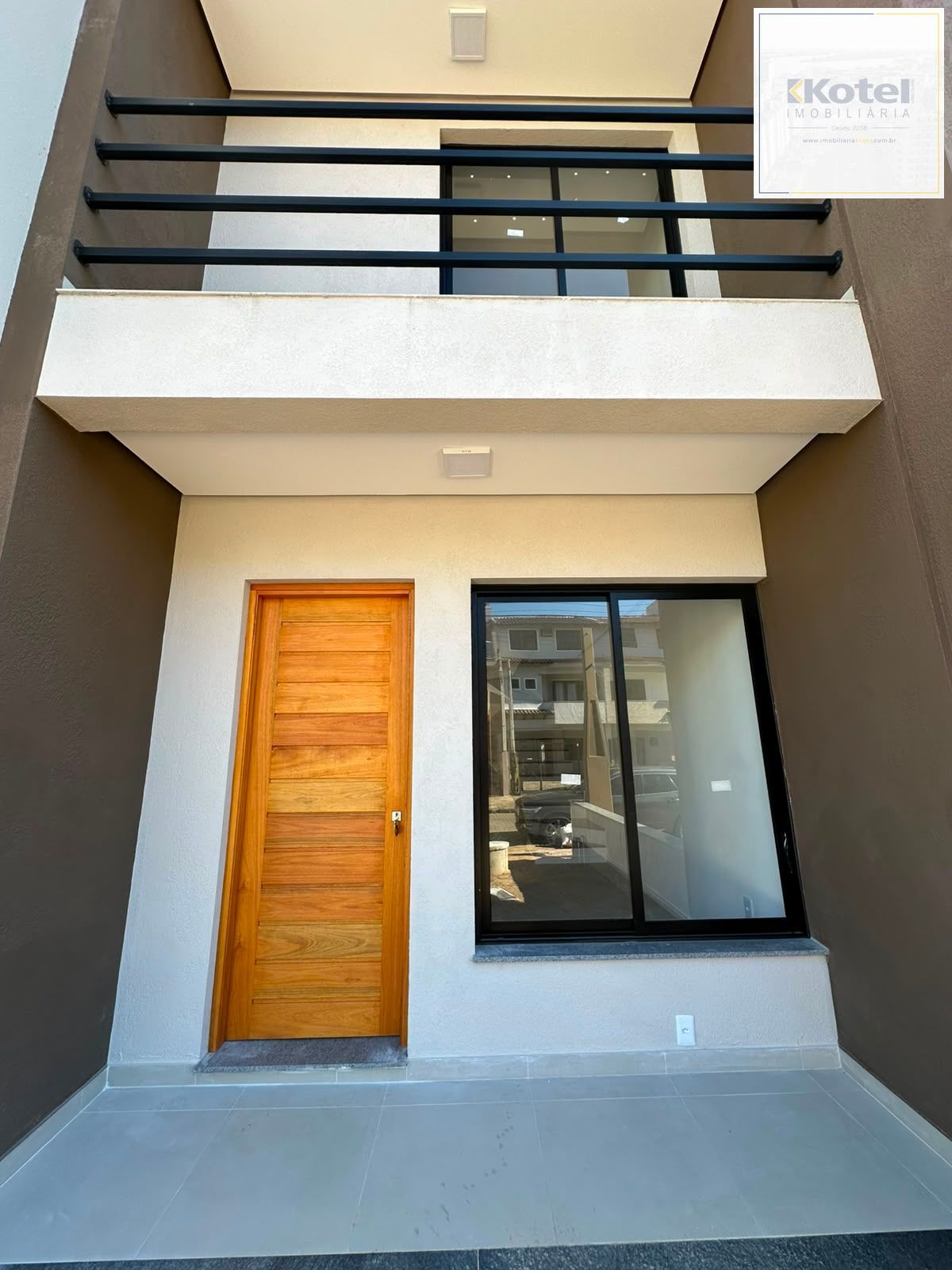 Casa 2 quartos à venda, 77m², Hípica - Porto Alegre — foto 3