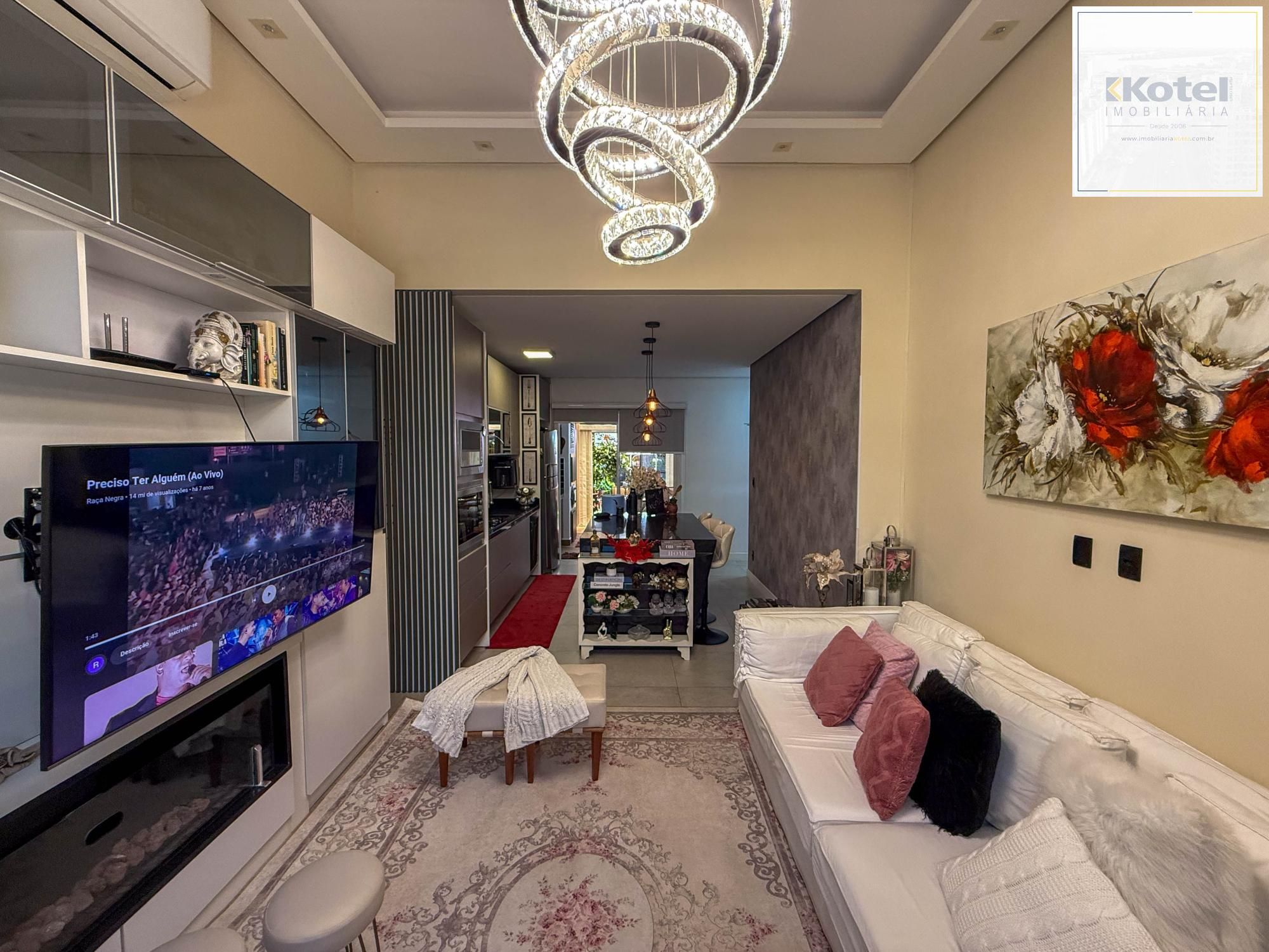 Casa de Condomínio 3 quartos à venda, 92m², Hípica - Porto Alegre — foto 5