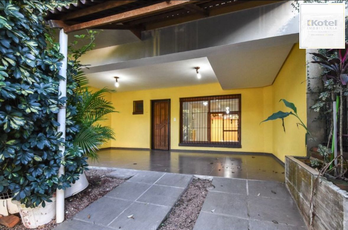 Casa 3 quartos à venda, 155m², Guarujá - Porto Alegre — foto 2