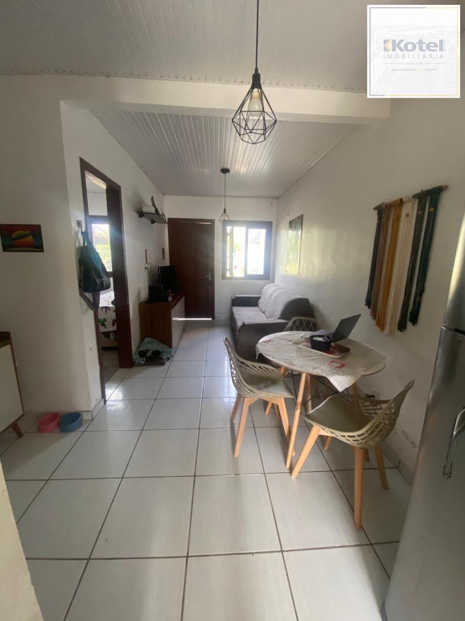 Casa 2 quartos à venda, 42m², Hípica - Porto Alegre