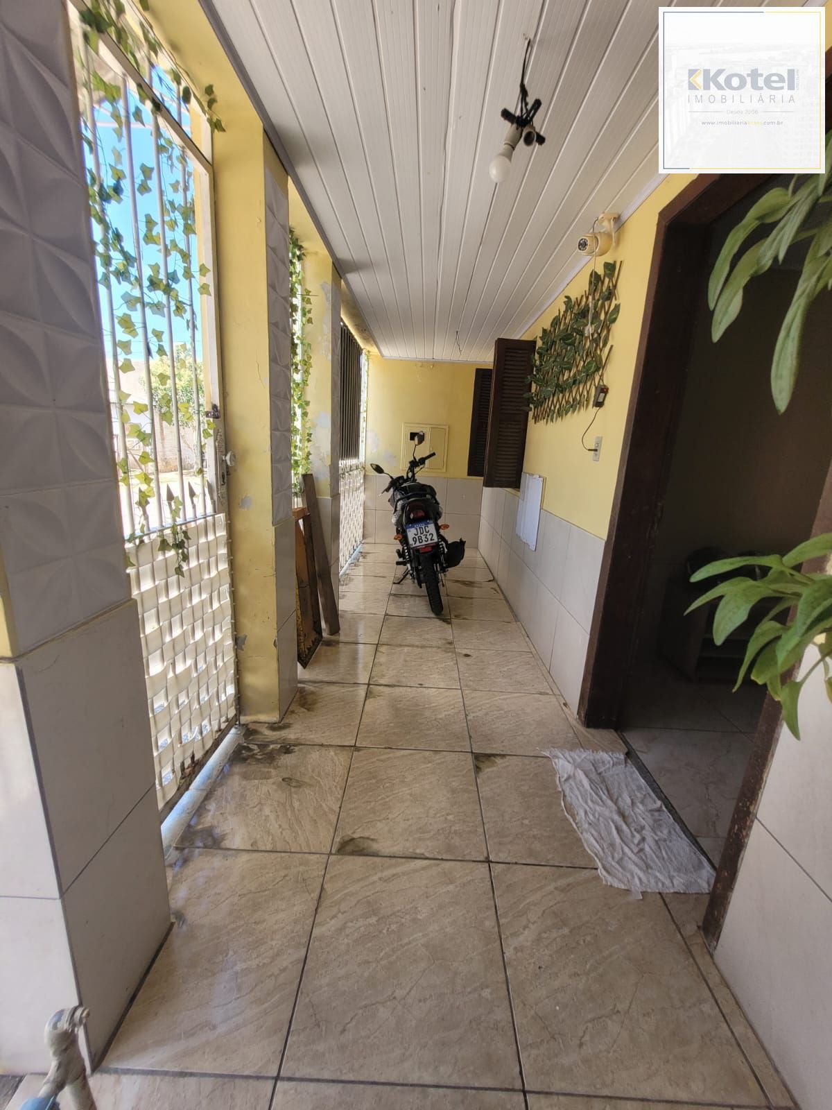 Casa 3 quartos à venda, 160m², Restinga - Porto Alegre — foto 2