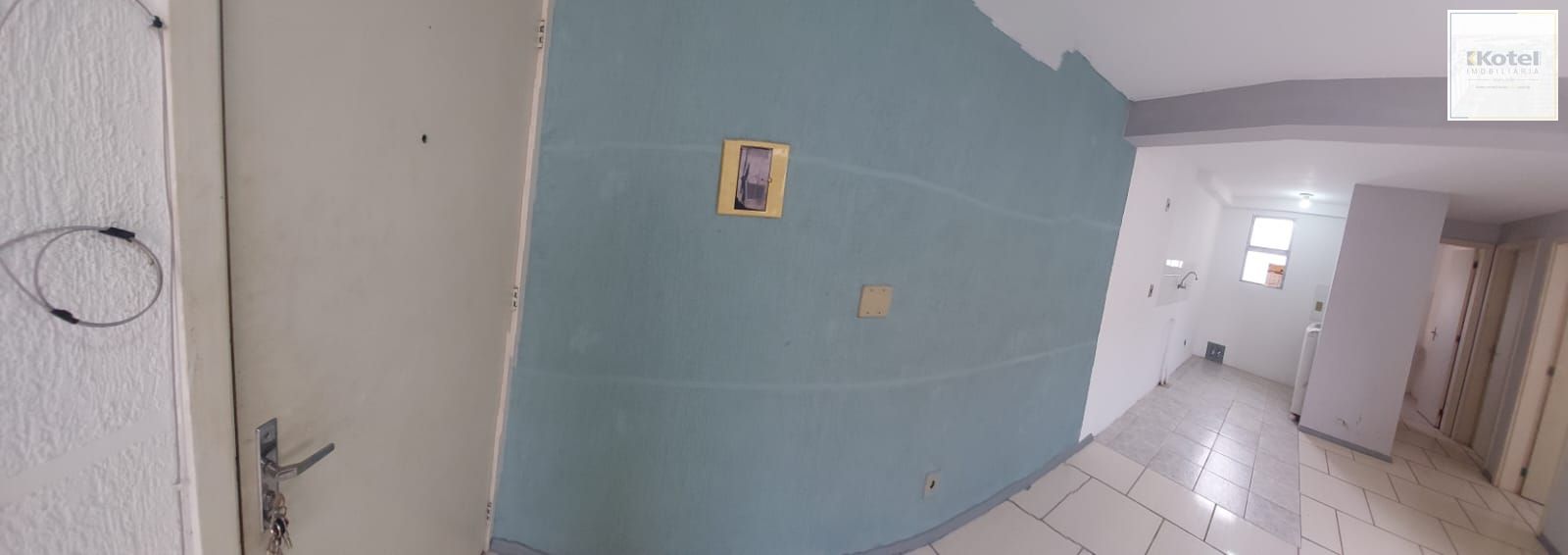 Apartamento 2 quartos à venda, 43m², Restinga - Porto Alegre — foto 5