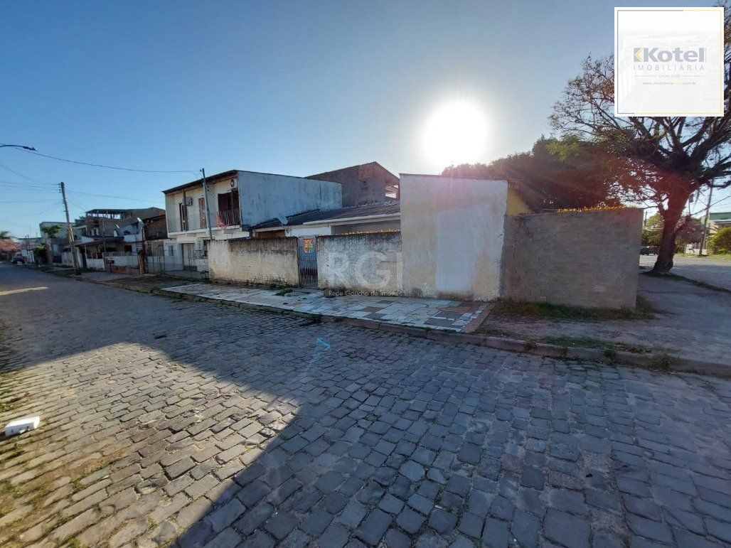 Casa para Venda - 130m², 4 dormitórios, 1 vaga - Restinga — foto 3