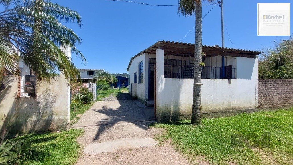 Sítio à venda, 83m², Aberta dos Morros - Porto Alegre — foto 4