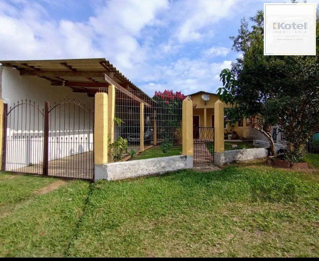 Casa 3 quartos à venda, 198m², Aberta dos Morros - Porto Alegre — foto 2