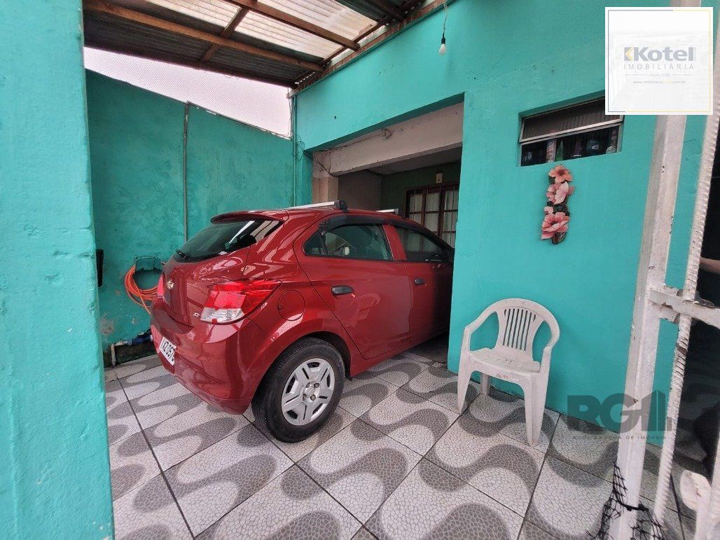 Casa 3 quartos à venda, 100m², Hípica - Porto Alegre — foto 2