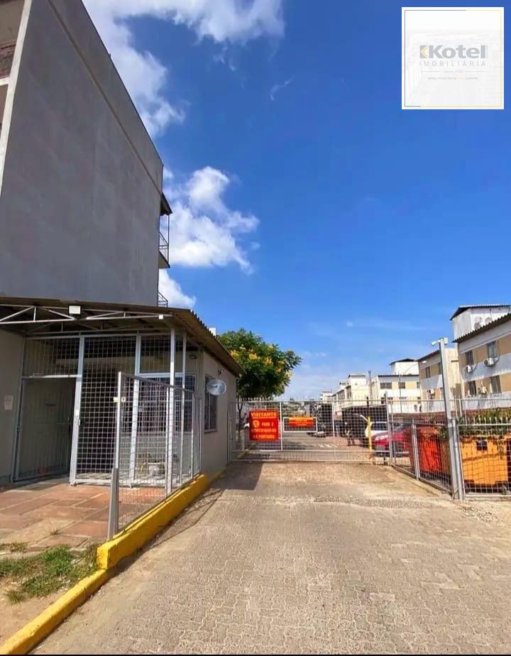 Apartamento 2 quartos à venda, 45m², Restinga - Porto Alegre — foto 3