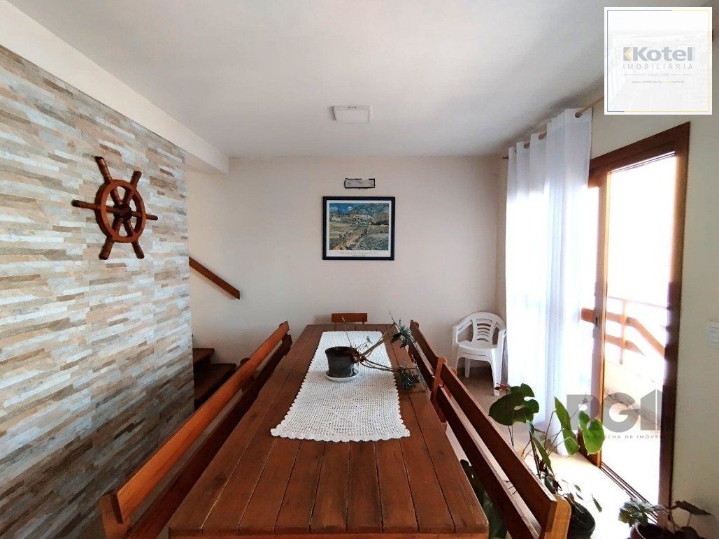 Casa de Condomínio 3 quartos à venda, 210m², Hípica - Porto Alegre — foto 4