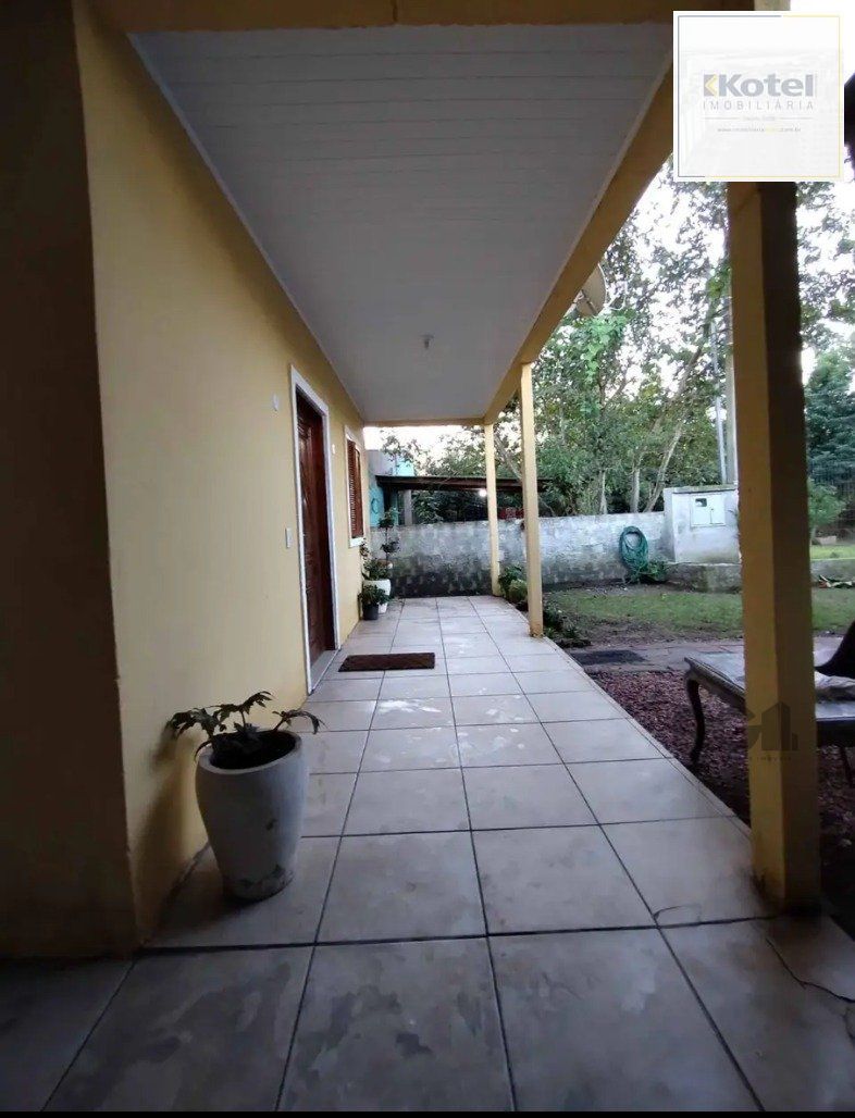 Casa 3 quartos à venda, 198m², Aberta dos Morros - Porto Alegre — foto 3