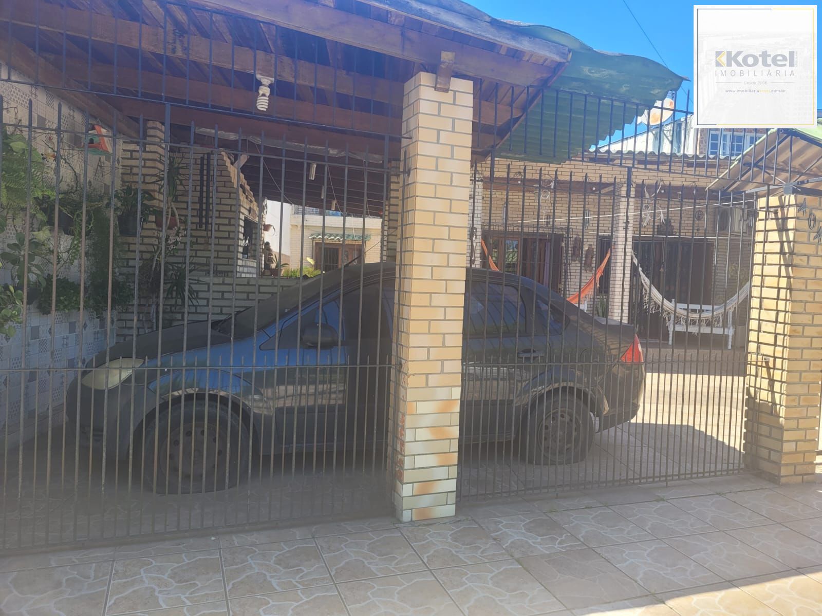Casa 4 quartos à venda, 100m², Restinga - Porto Alegre — foto 5