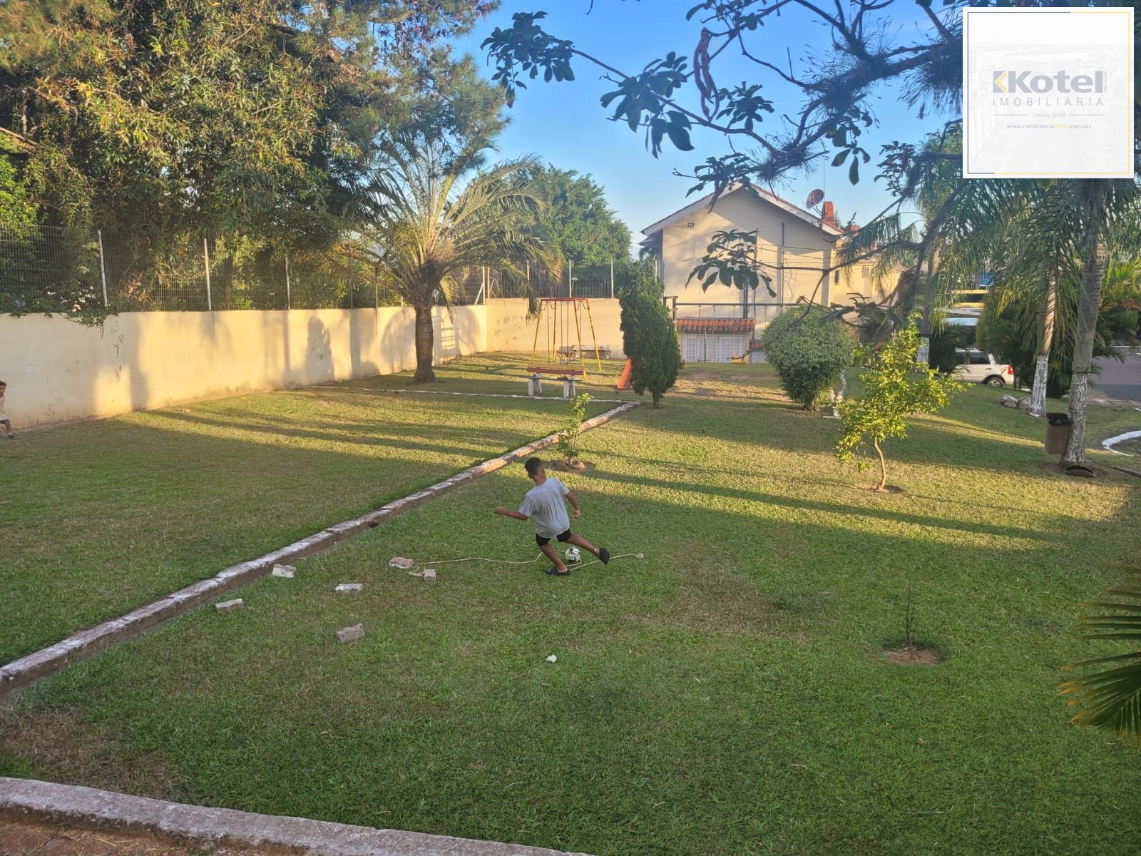Casa de Condomínio 2 quartos à venda, 119m², Hípica - Porto Alegre — foto 4