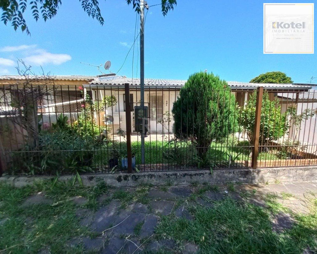 Casa para Venda - 120m², 2 dormitórios, sendo 1 suites, 3 vagas - Hípica — foto 2