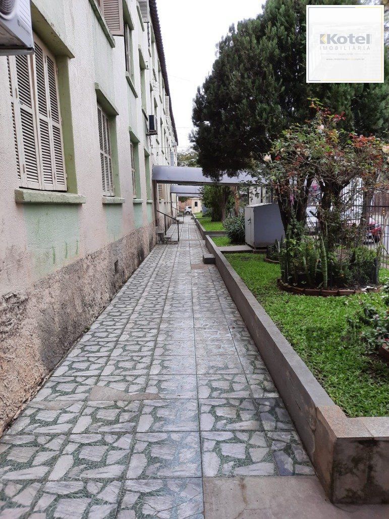 Apartamento 2 quartos à venda, 56m², Vila São José - Porto Alegre — foto 2