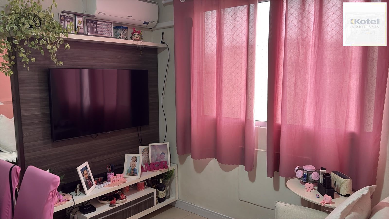 Apartamento, 2 quartos, à venda, 40 m², Cavalhada - Porto Alegre — foto 2