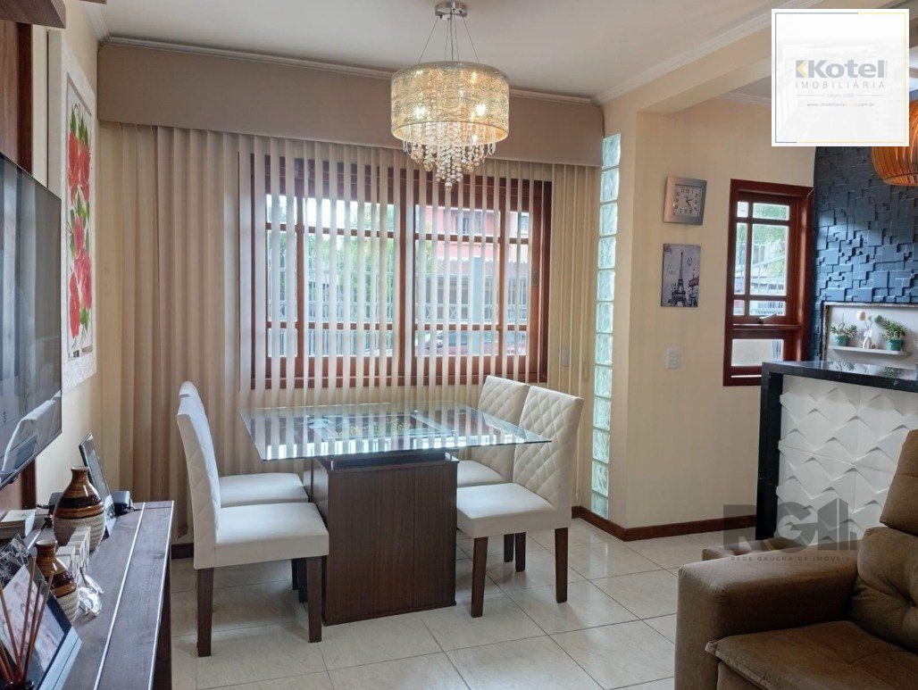 Casa 2 quartos à venda, 76m², Hípica - Porto Alegre — foto 5
